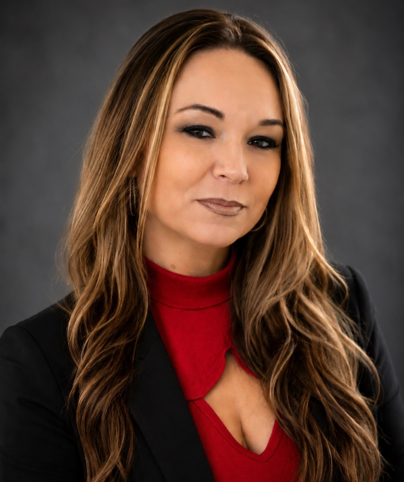 Christy Lynn Taylor, Director of Participant Experience at The Healing River House
