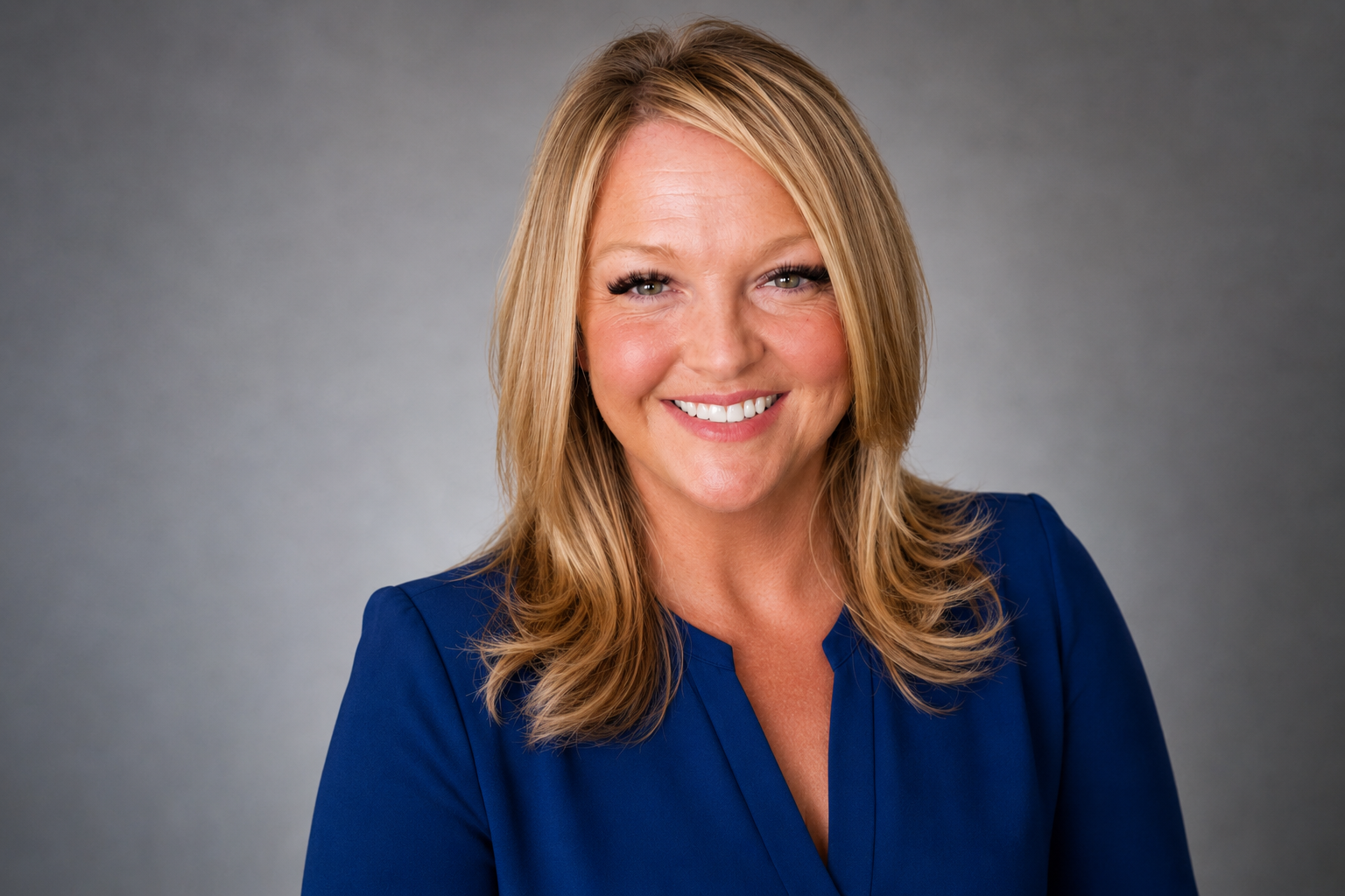Stephanie Anderson, Managing Director of Healing River House